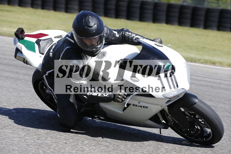 /16 16.05.2025 PROMAX ADR/Gruppe gruen/110